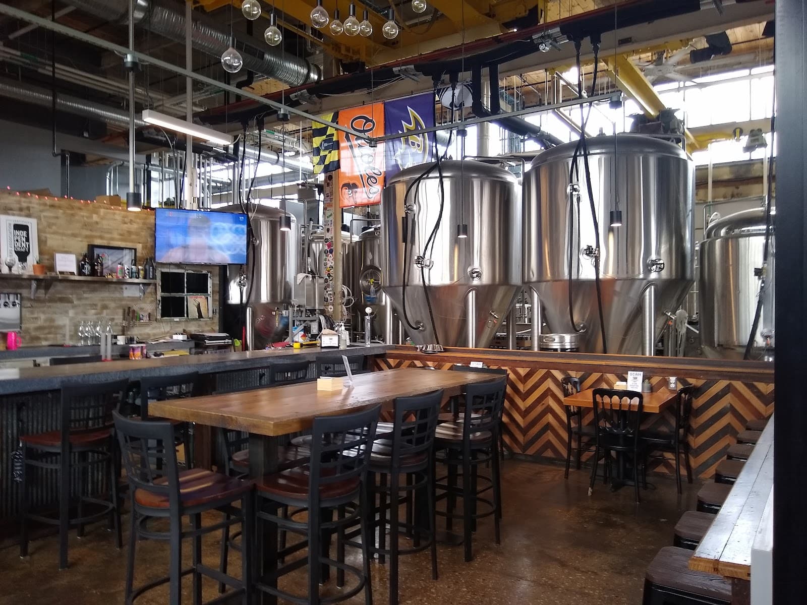 Mobtown Brewing Company photo 6