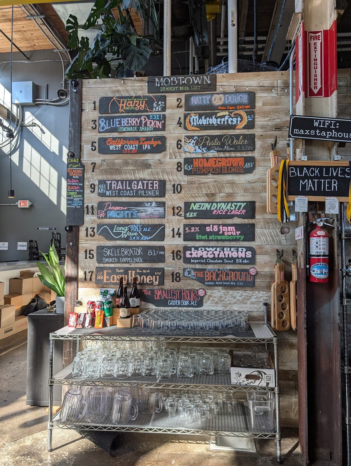 Mobtown Brewing Company photo 8