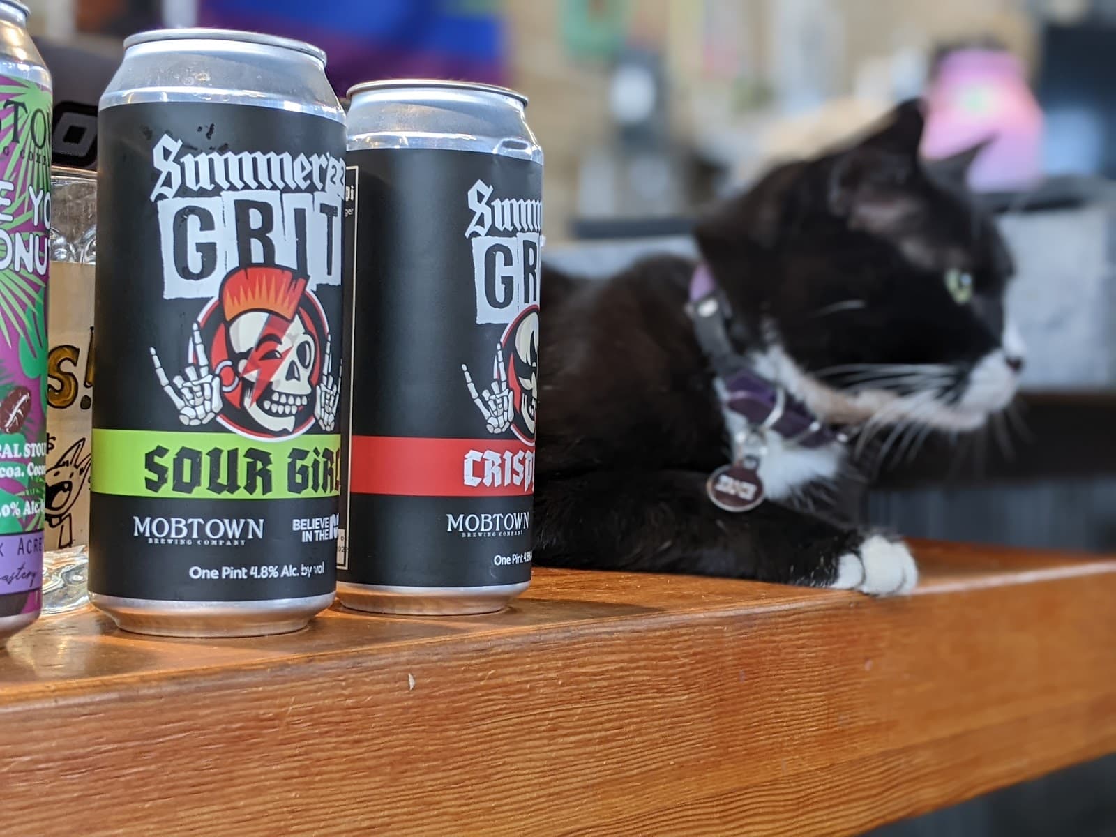 Mobtown Brewing Company photo 9