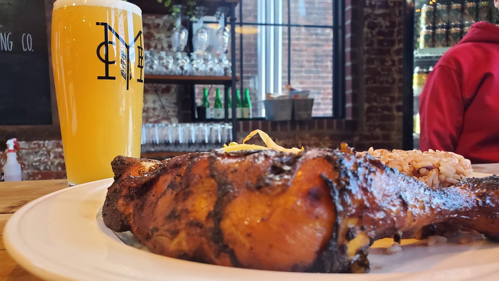 Monument City Brewing Co photo 1