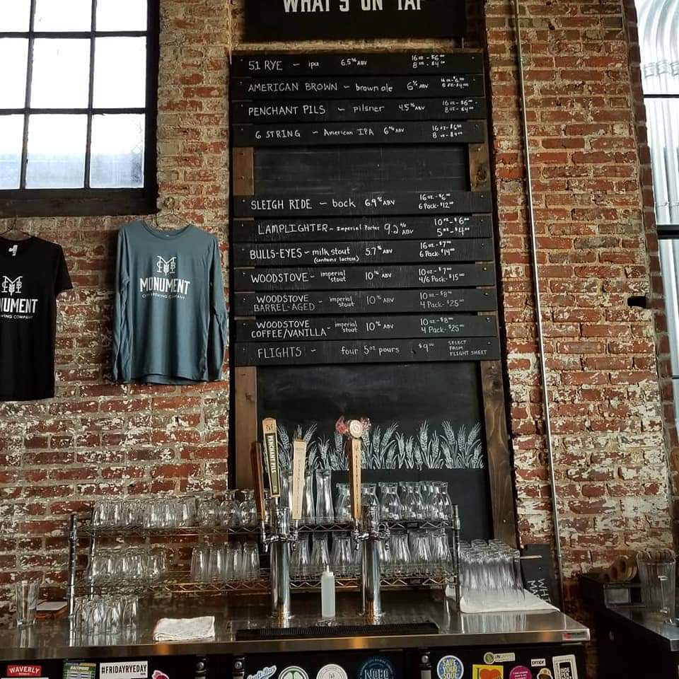 Monument City Brewing Co photo 2