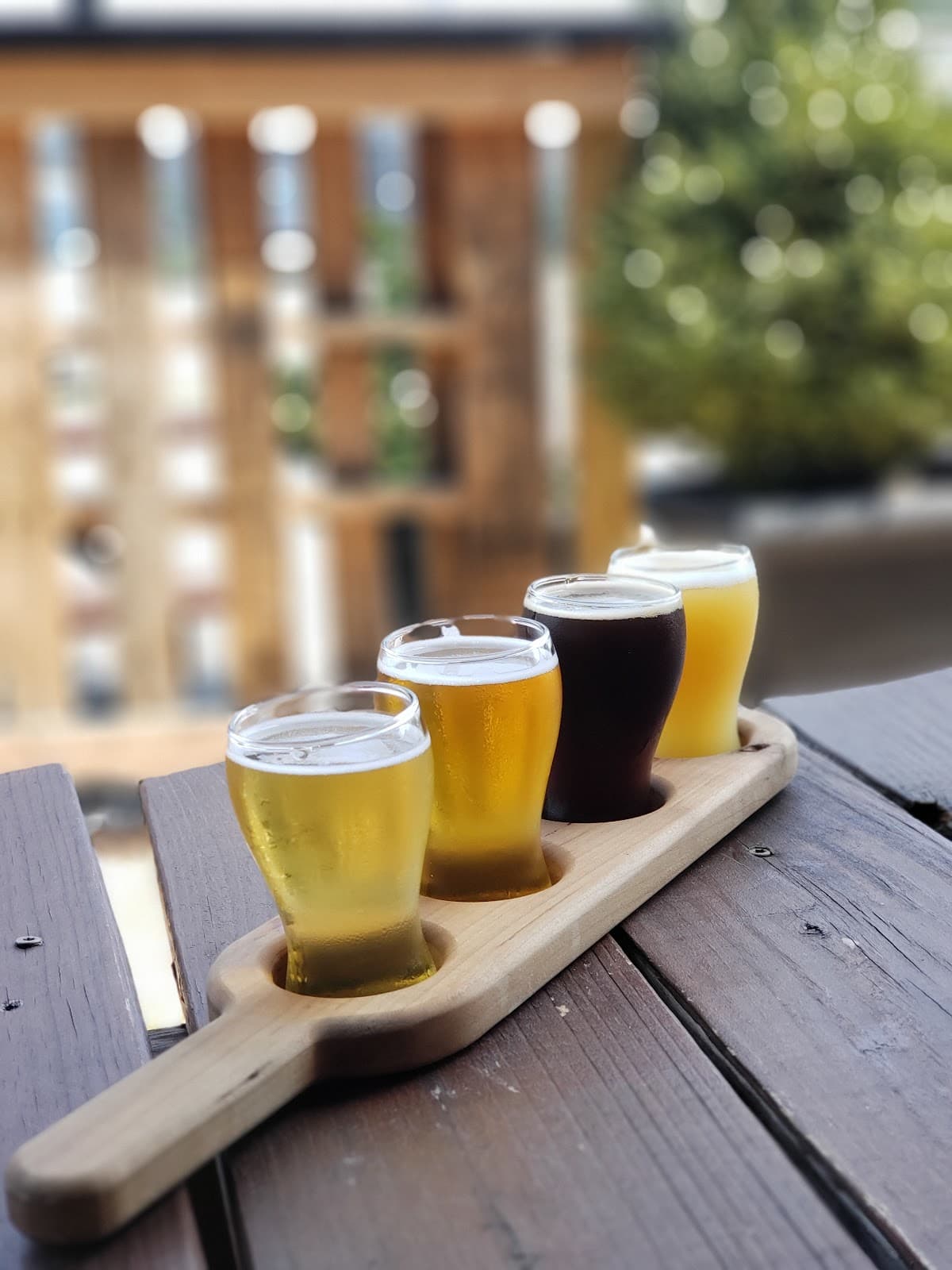 Monument City Brewing Co photo 5