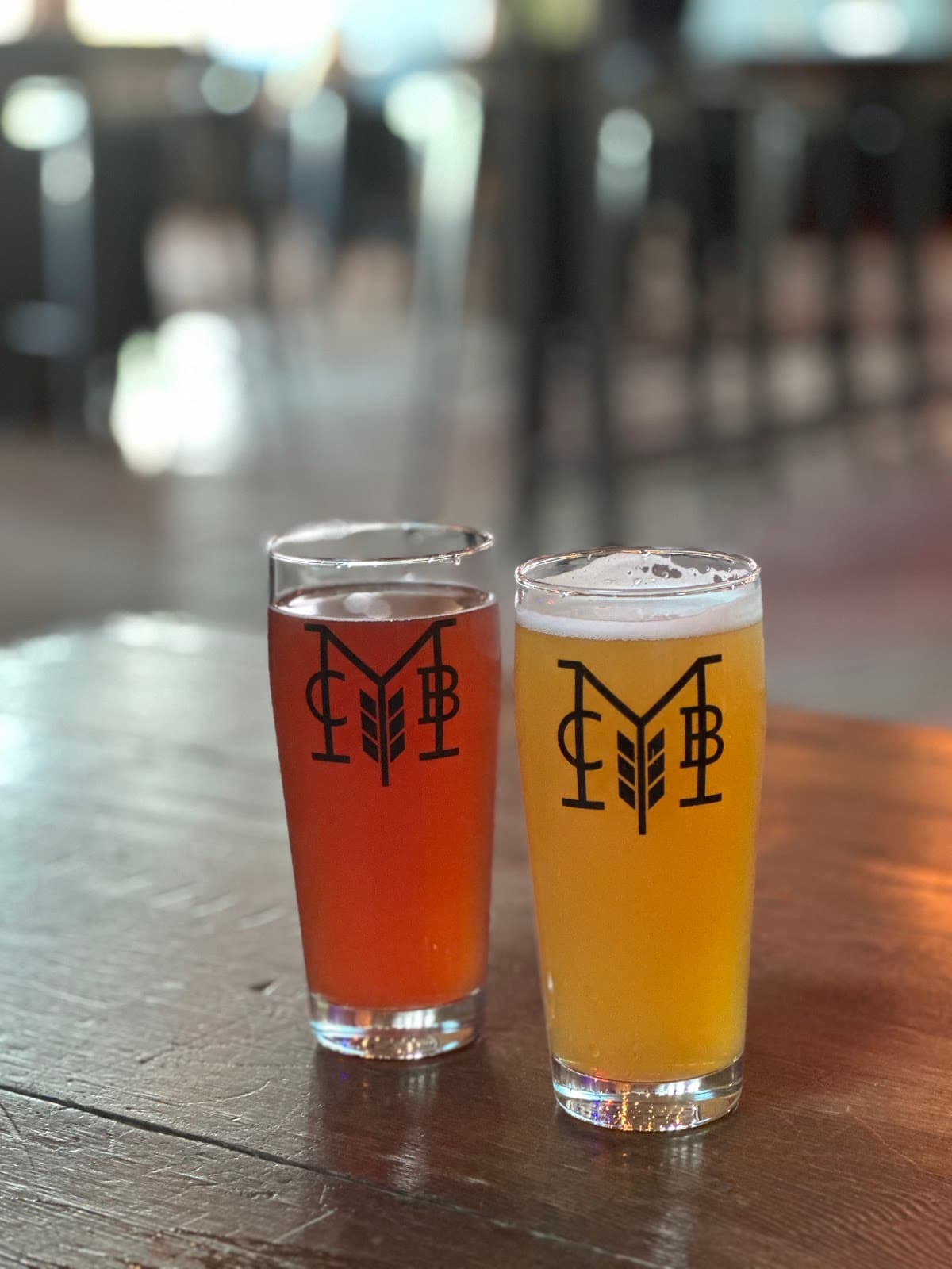 Monument City Brewing Co photo 6