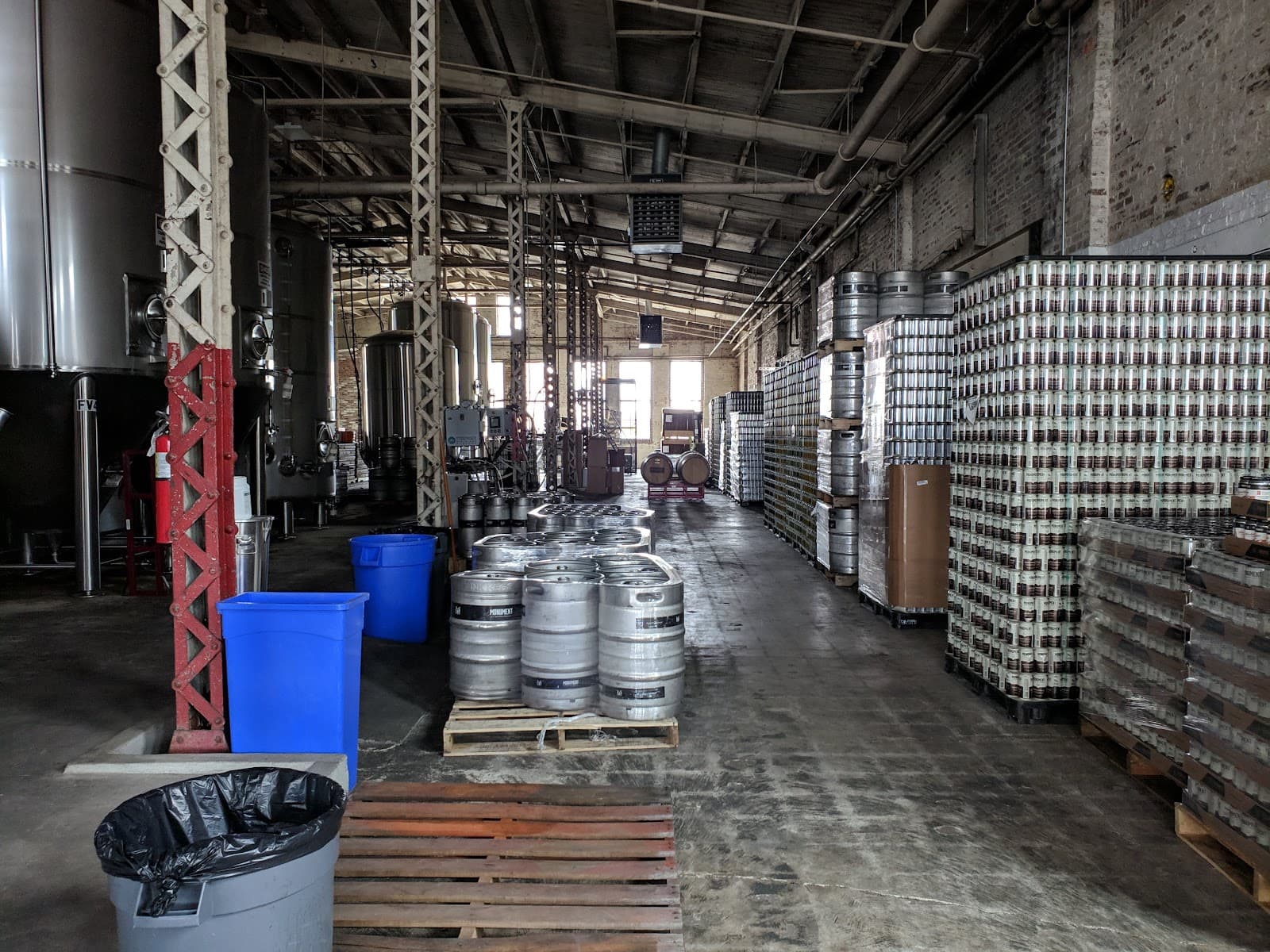 Monument City Brewing Co photo 7