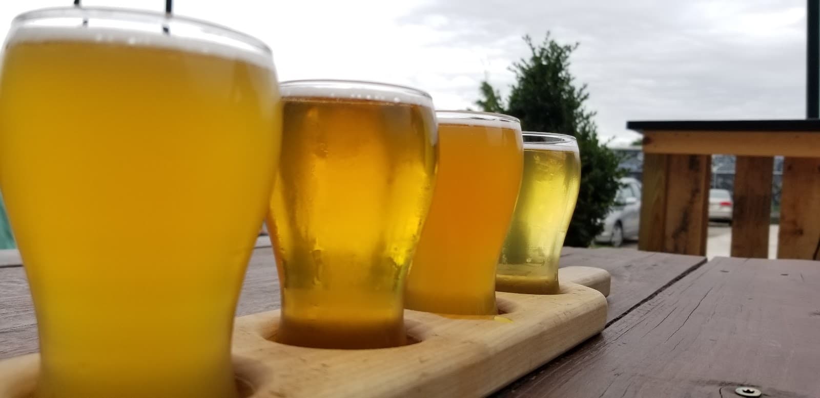 Monument City Brewing Co photo 8