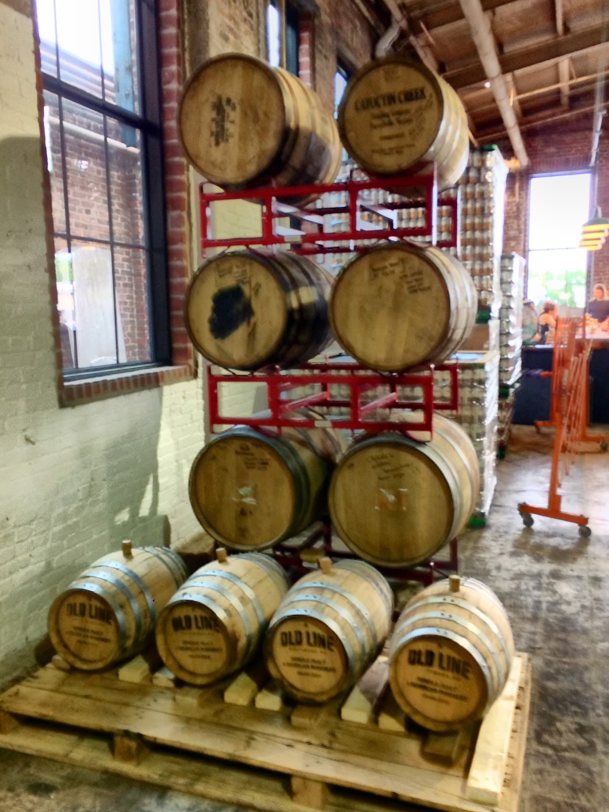 Monument City Brewing Co photo 9