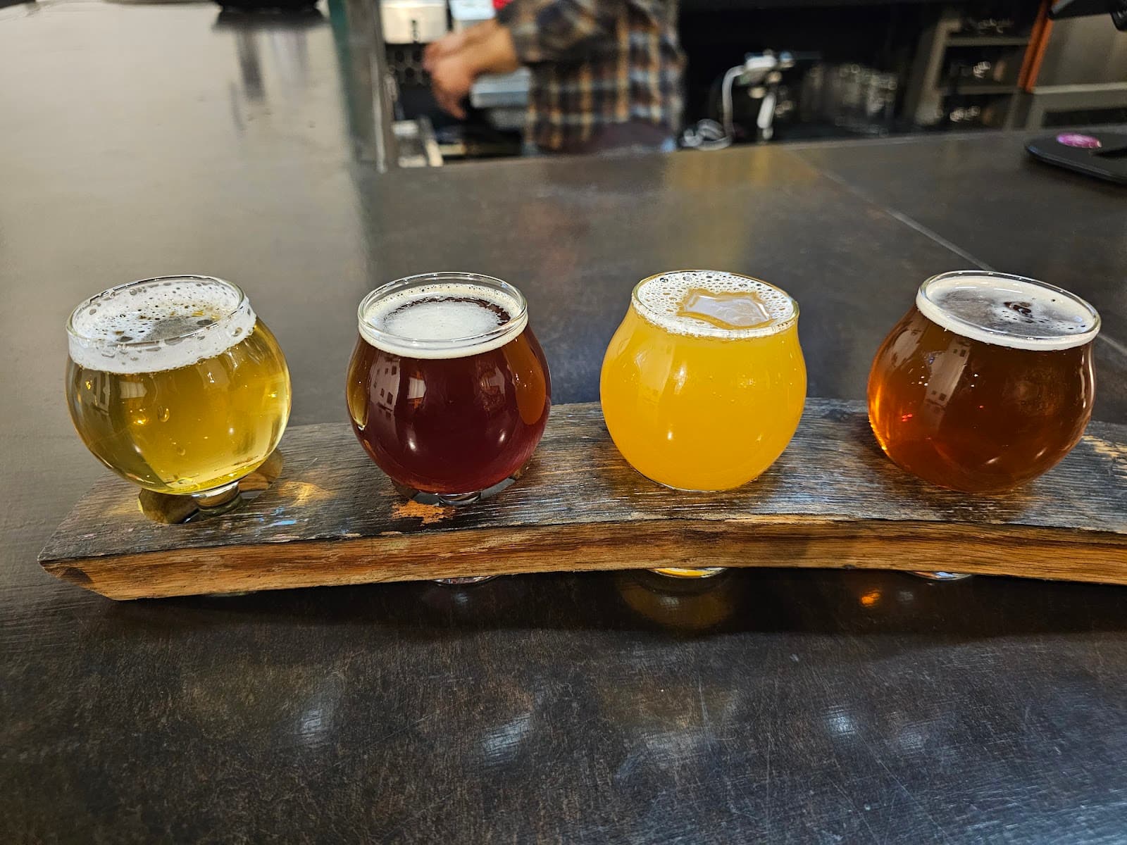 Mystique Barrel Brewing and Lager House photo 3
