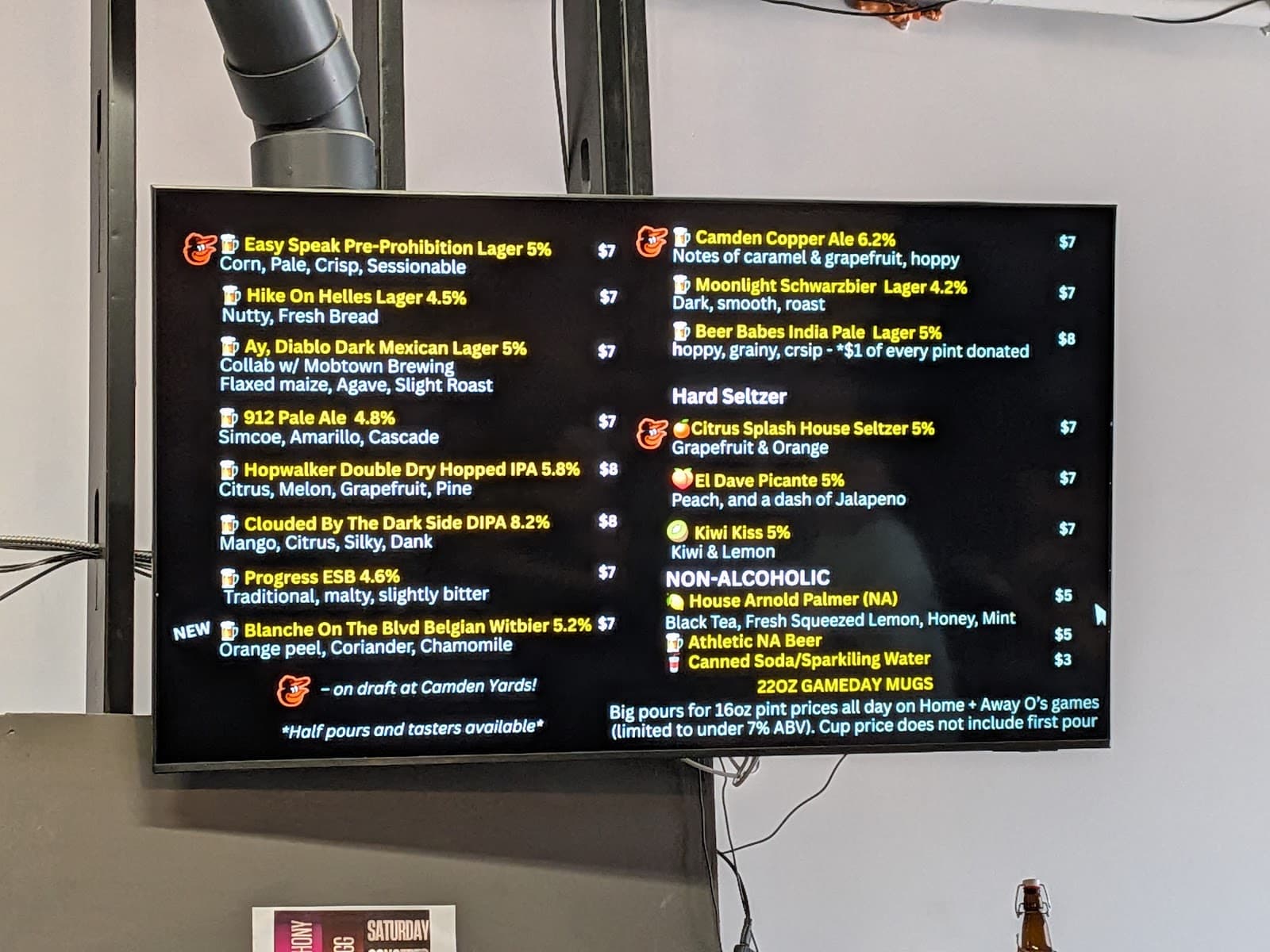 Mystique Barrel Brewing and Lager House photo 7