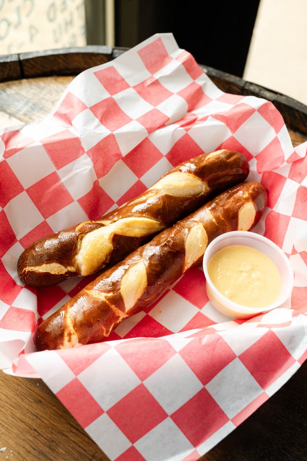 Mystique Barrel Brewing and Lager House photo 8