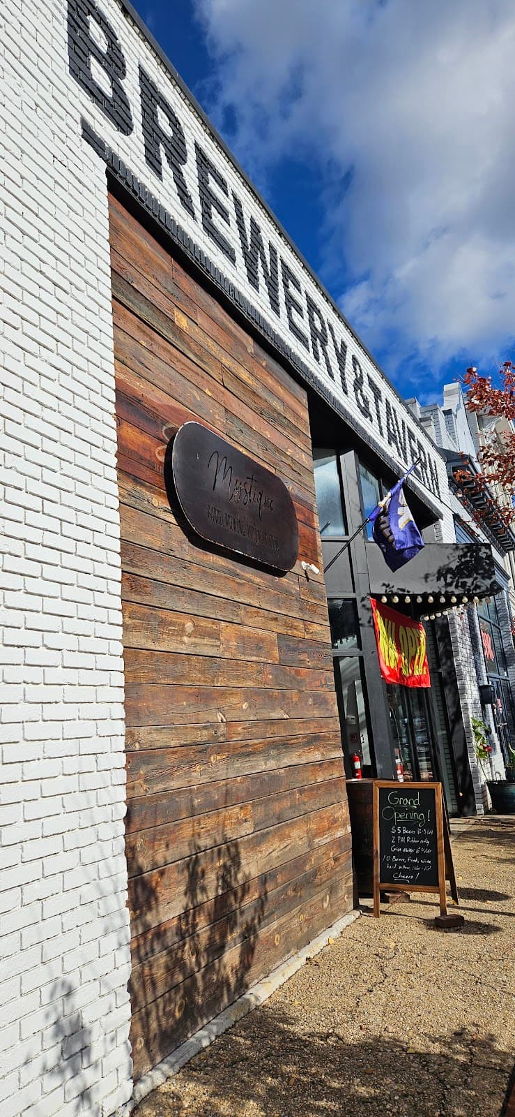 Mystique Barrel Brewing and Lager House photo 9