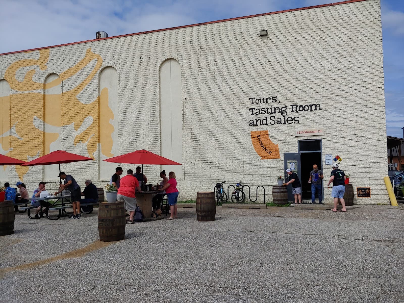 Oliver Brewing Company photo 2