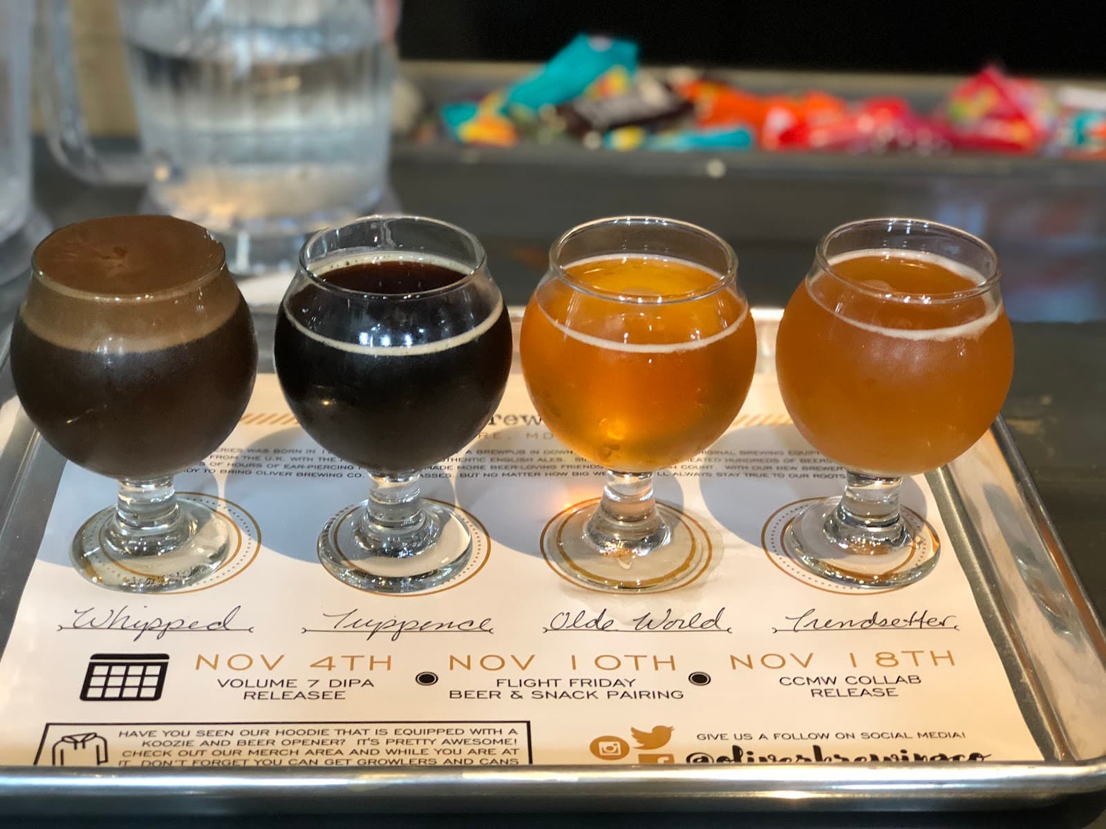 Oliver Brewing Company photo 4