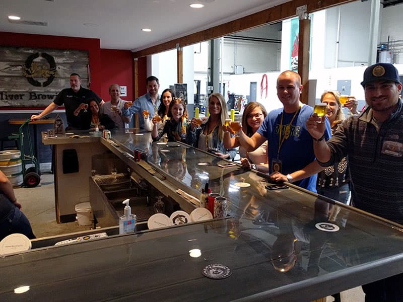 Oliver Brewing Company photo 5