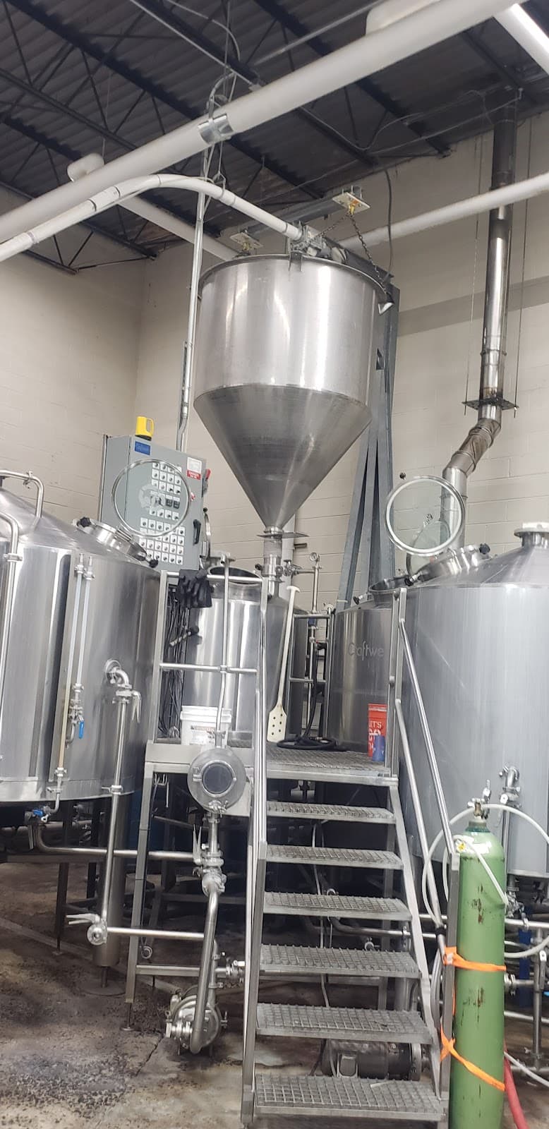 Oliver Brewing Company photo 6