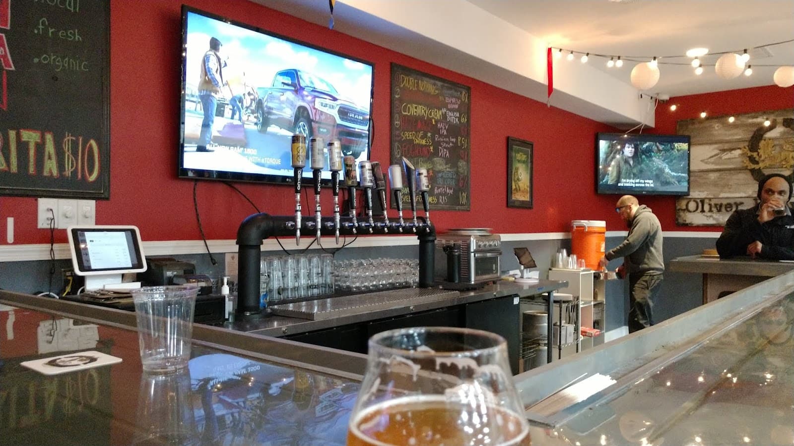 Oliver Brewing Company photo 7