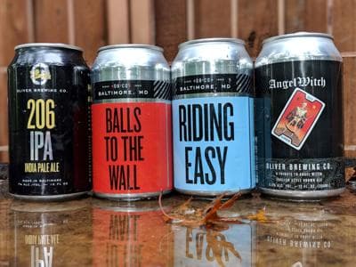 Oliver Brewing Company photo 8