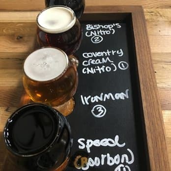 Oliver Brewing Company photo 9