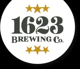 1623 Brewing Company logo