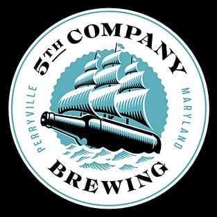5th Company Brewing logo