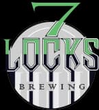 7 Locks Brewing logo