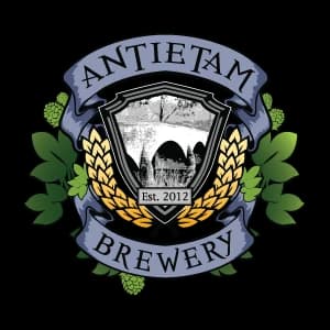 Antietam Brewery logo