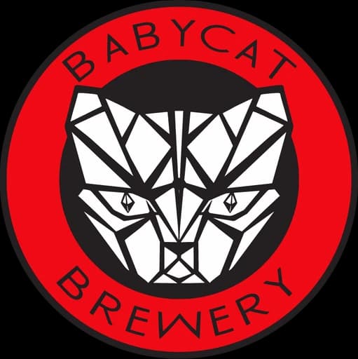 BabyCat Brewery logo