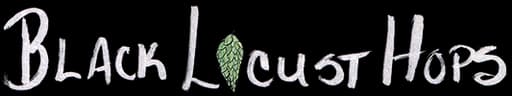 Black Locust Hops Farm Brewery logo