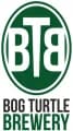Bog Turtle Brewery logo