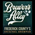 Brewer's Alley Restaurant and Brewery logo