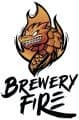 Brewery Fire logo