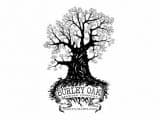 Burley Oak Craft Brewery logo