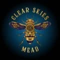 Clear Skies Meadery logo