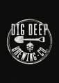 Dig Deep Brewing Co logo