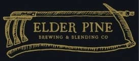 Elder Pine Brewing & Blending Co logo