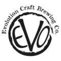 Evolution Craft Brewing Co logo