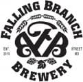 Falling Branch Brewery logo