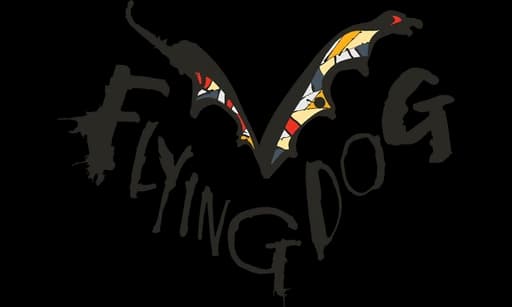 Flying Dog Brewery logo