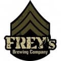 Frey's Brewing Company logo