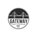 Gateway Craft Brewing logo