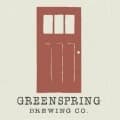 Greenspring Brewing Company logo