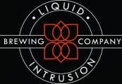 Liquid Intrusion Brewing Co. logo