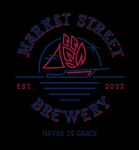 Market Street Brewery logo