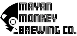 Mayan Monkey Brewing Co. logo