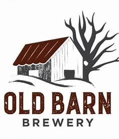 Old Barn Brewery logo