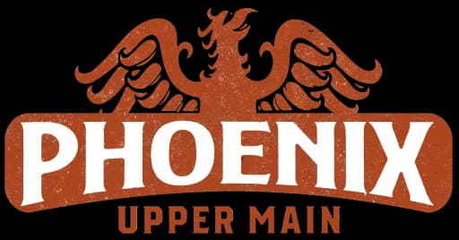 Phoenix Upper Main logo