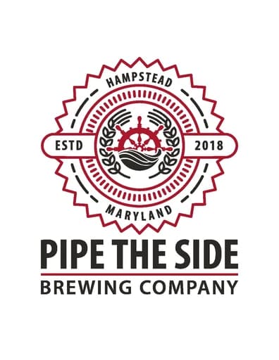 Pipe The Side Brewing Company logo
