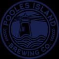 Pooles Island Brewing Company logo