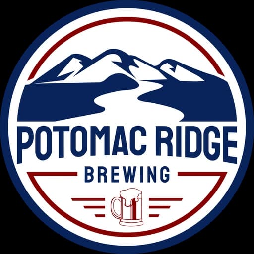 Potomac Ridge Brewing logo