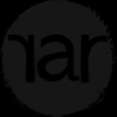 RAR Brewing logo
