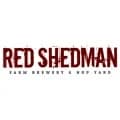 Red Shedman Farm Brewery logo